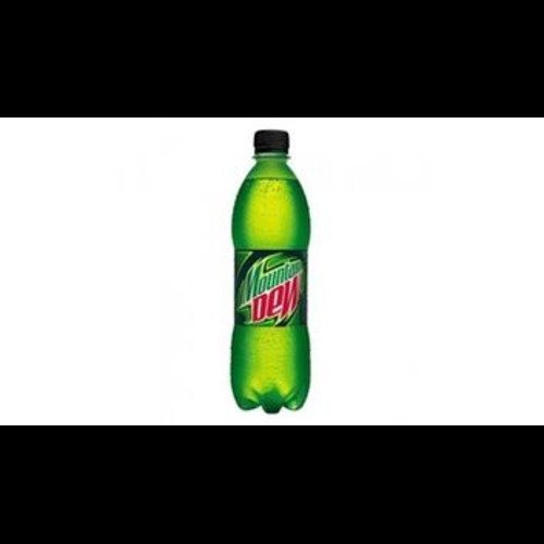MOUNTAN DEW 750ML