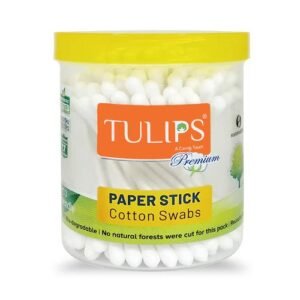 TULIPS BUDS JAR 200PCS
