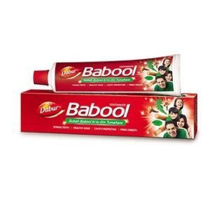 DABUR BABOOL
