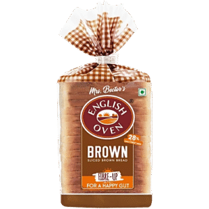 Brown Bread