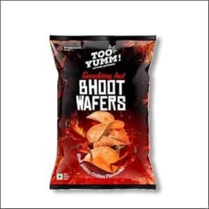 TOO YUM BHOOT WAFERS