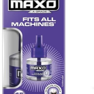 MAXO LIQUED