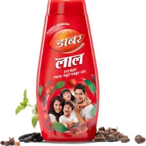 DABUR LAL DANT MANJAN