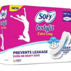 SOFY B.FIT X LARGE 6PAD