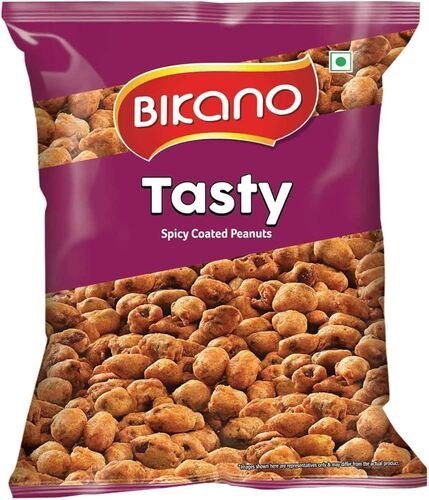 TASTY PEANUTS 400GM