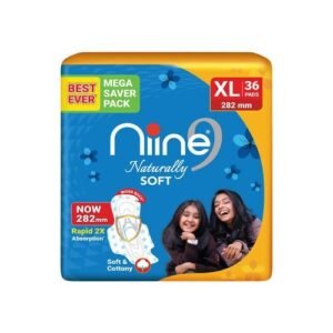 NINE SANTRY NAPKIN XL