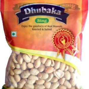 DHUBAKA