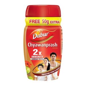 CHYAWANPRABHA 750 GM