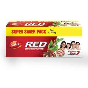 Red Paste