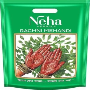 NEHA HERBAL MEHANDI