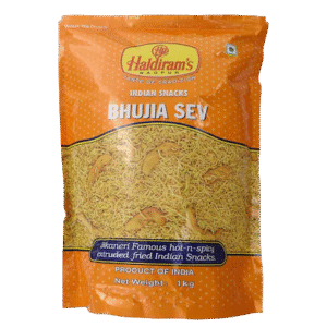 Haldiram's Bhujia Sev 1kg