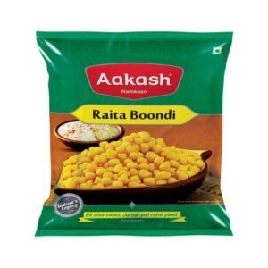 RAITA BOONDI