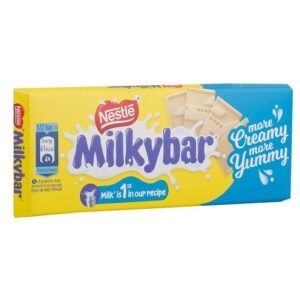 MILKY BAR MOULD