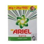 ARIEL MAT FL 6KG CN