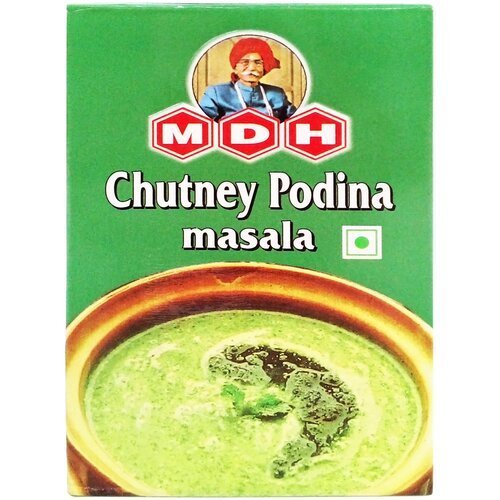 CHUTNEY PODINA MDH 100GM