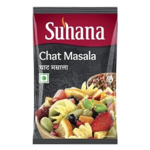 SUHANA CHAT MASALA