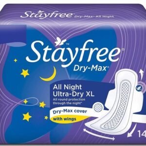 SF DRY MAXX ALL NIGHT