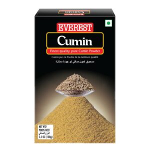 EVEREST JEERA 100GM