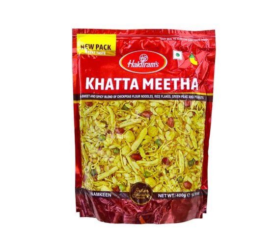 KHATTA MEETHA