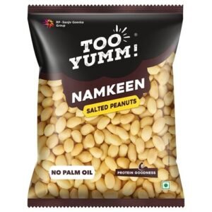 TOO YUM TASTY NUTS