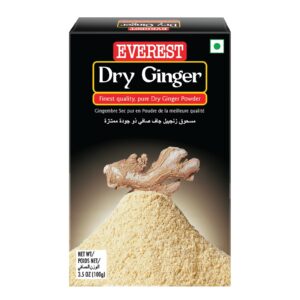 EVEREST DRY GINGER(SUND)POWDER 100GM