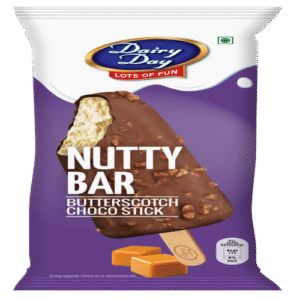 NUTTY BAR 50ML