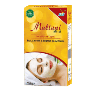 Multani Mitti