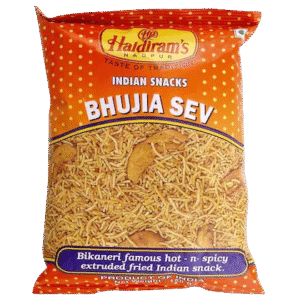Haldiram's Nagpur Bhujia Sev