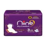 NINE SANTRY NAPKIN UT