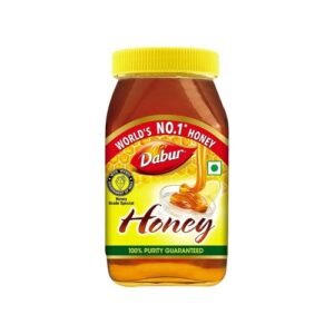 DABUR HONEY 240/-
