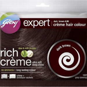 EXPERT HAIR COLOUR BROWN