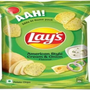 ALOO CHIPS