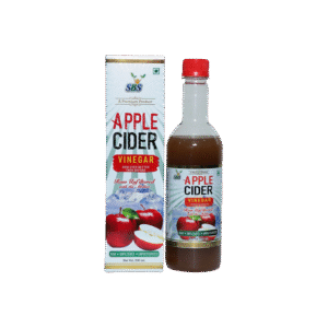 Apple Cider Vinegar