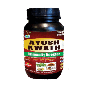 Ayush Kwath Powder