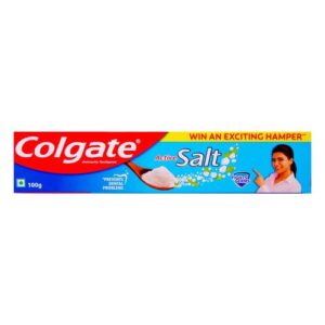 Col Act Salt Tp 200gm 145/-
