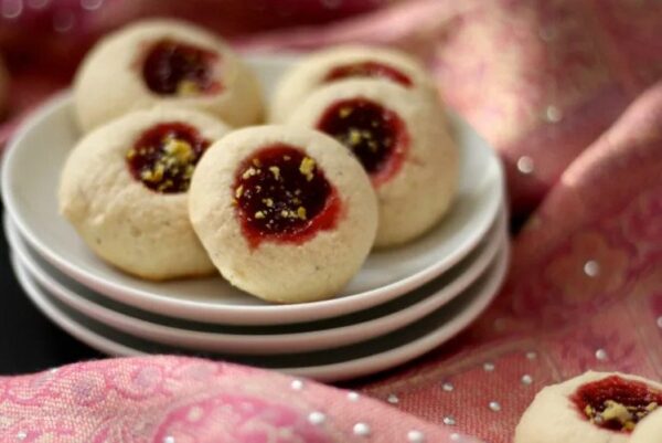 JAM COOKIES (AMRIT)