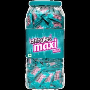 MAXI CHINGLES