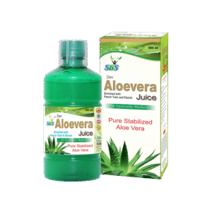 Aloevera Juice