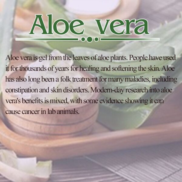 Aloevera Juice - Image 3