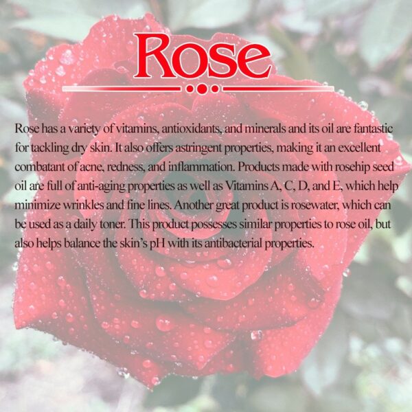 Rose Handwash - Image 3
