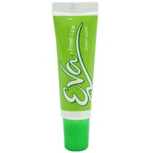 EVA LIP BALM GRREN APPLE 9GM