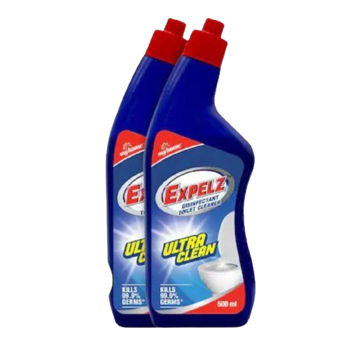 My Home Expelz Regular Toilet Cleaner