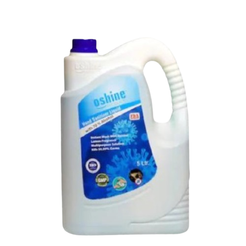 PRODUCTOSHINE S HAND SANITIZER