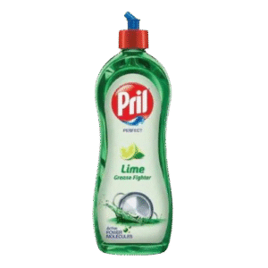 Pril Perfect Lime Dishwash Liquid