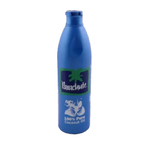 Parachute Pure Coconut Hair Oil