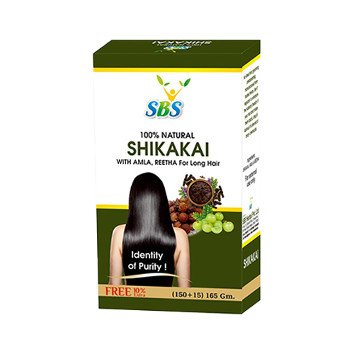 Shikakai Powder