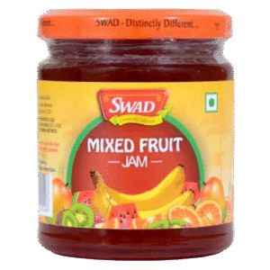 SWAD Mixed Fruit Jam 250g-Pack of 2