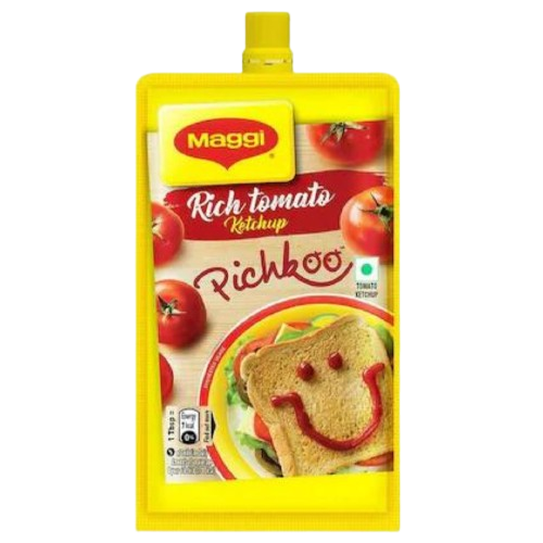 Maggi Pichkoo Rich Tomato Ketchup 80 g