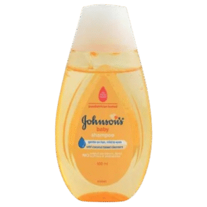 Johnson's Baby Shampoo