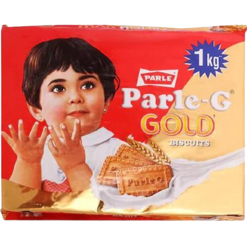 Parle-G Gold Biscuits